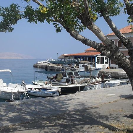 Rooms Natalija Sveti Juraj Εξωτερικό φωτογραφία