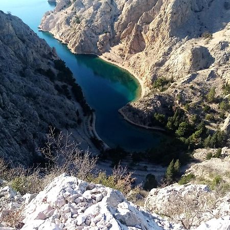 Rooms Natalija Sveti Juraj Εξωτερικό φωτογραφία