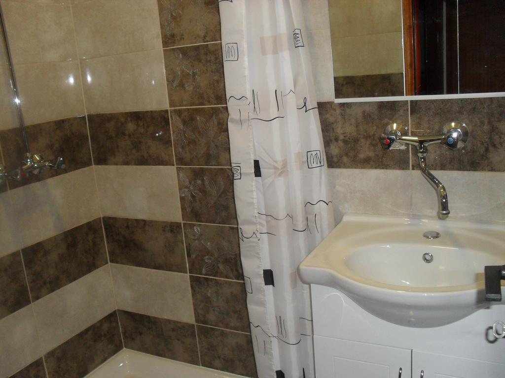 Rooms Natalija Sveti Juraj Δωμάτιο φωτογραφία