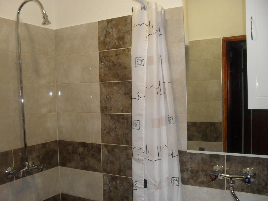 Rooms Natalija Sveti Juraj Εξωτερικό φωτογραφία