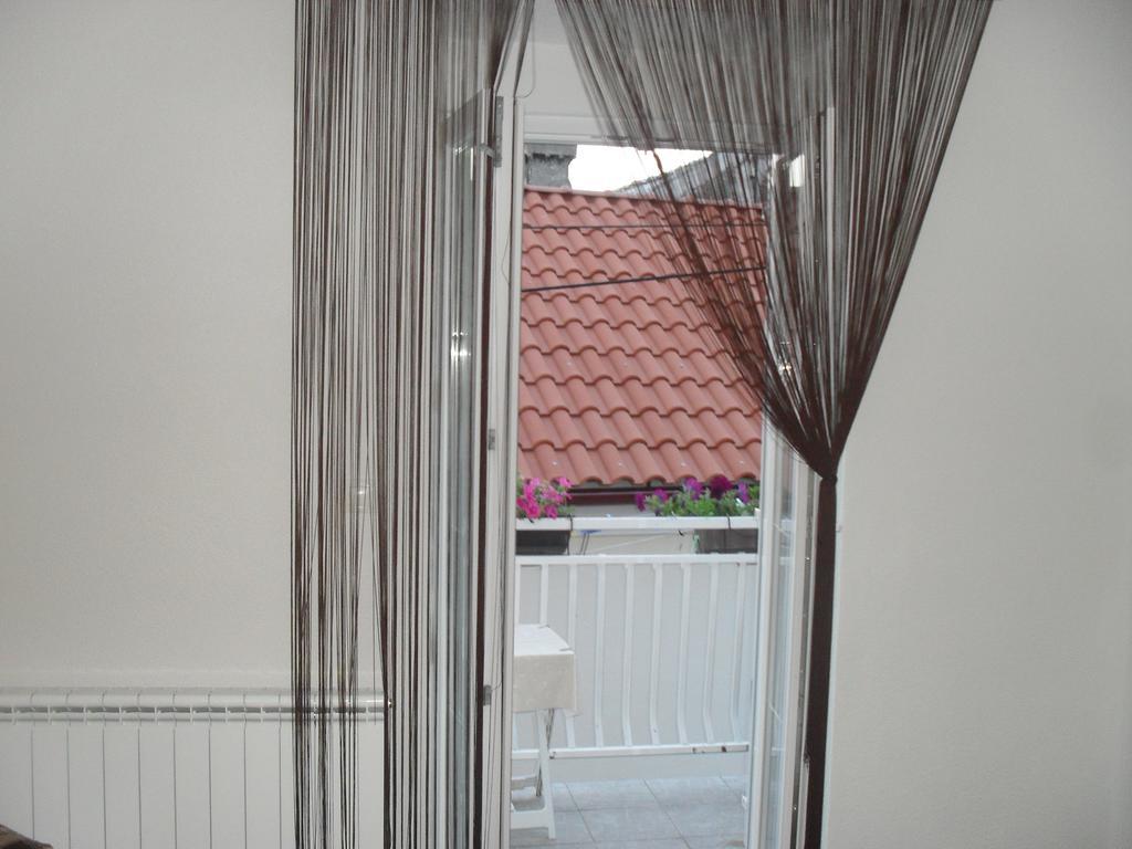 Rooms Natalija Sveti Juraj Εξωτερικό φωτογραφία