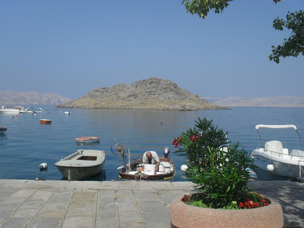Rooms Natalija Sveti Juraj Εξωτερικό φωτογραφία
