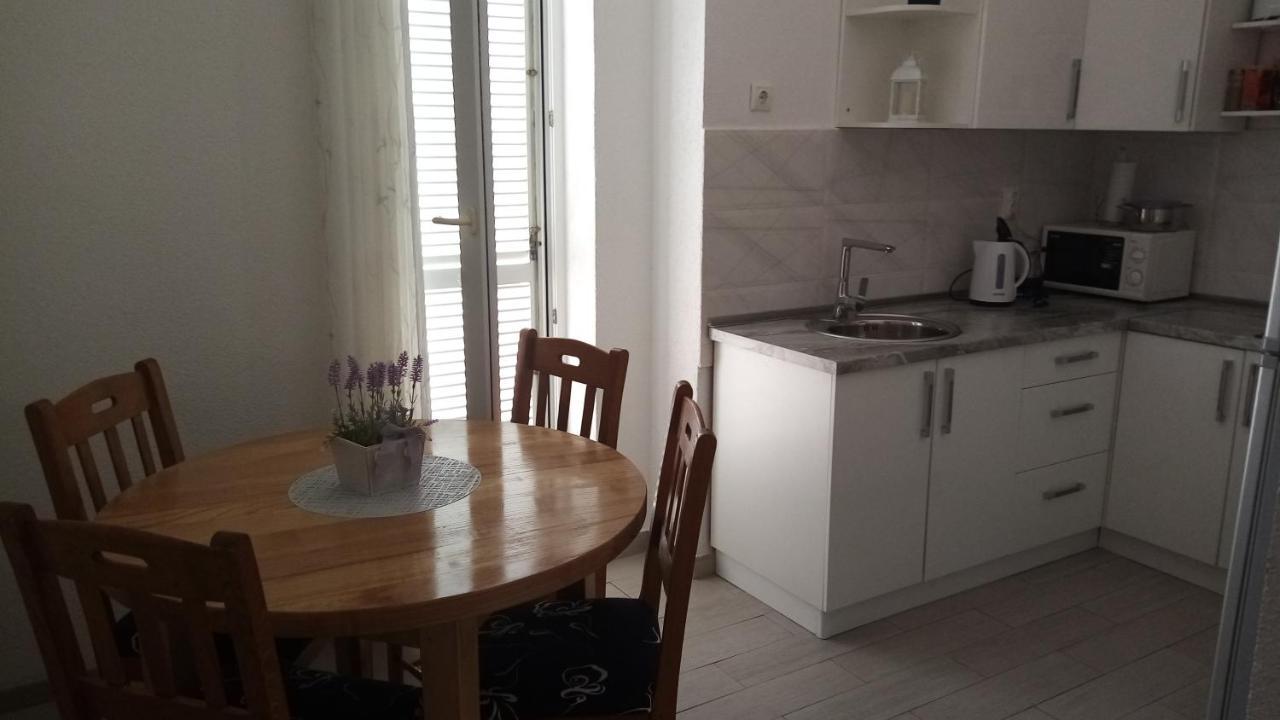 Rooms Natalija Sveti Juraj Εξωτερικό φωτογραφία
