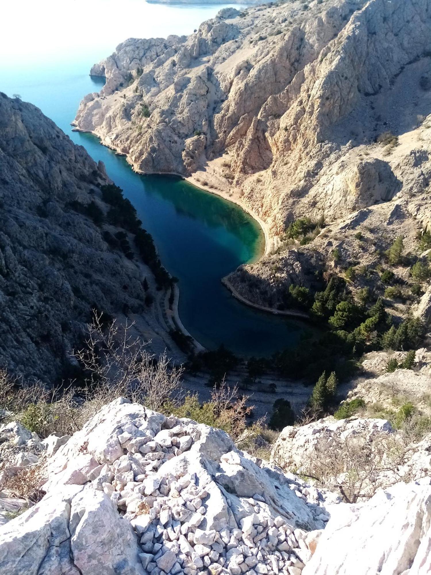 Rooms Natalija Sveti Juraj Εξωτερικό φωτογραφία