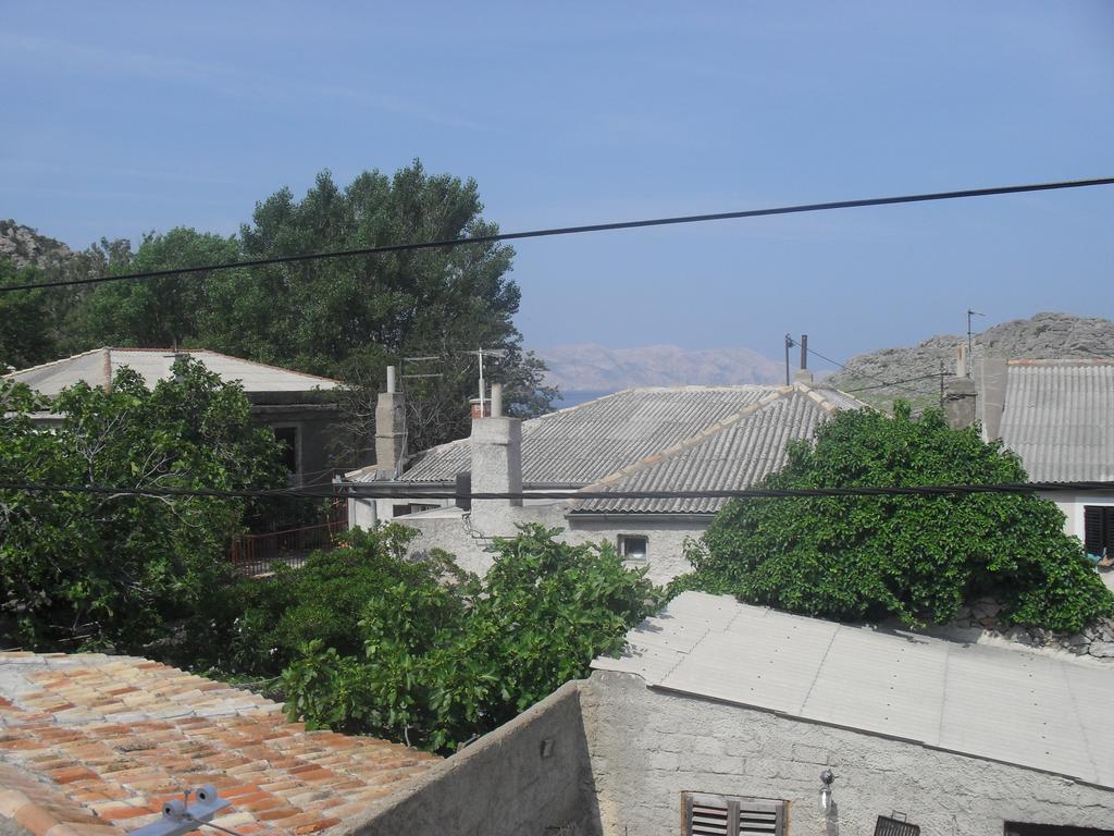 Rooms Natalija Sveti Juraj Εξωτερικό φωτογραφία