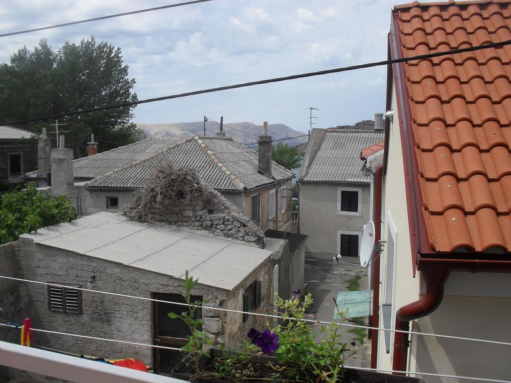 Rooms Natalija Sveti Juraj Εξωτερικό φωτογραφία