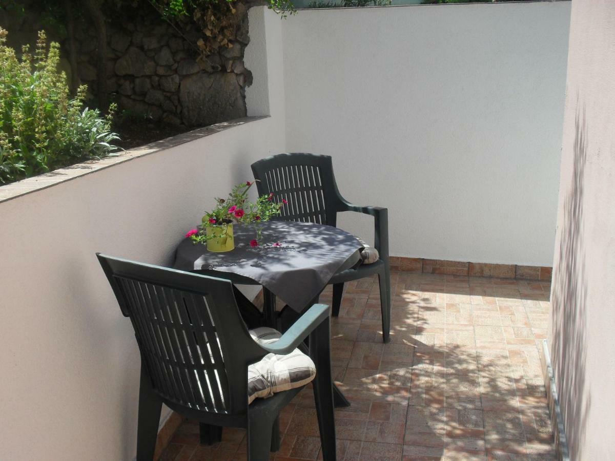 Rooms Natalija Sveti Juraj Εξωτερικό φωτογραφία