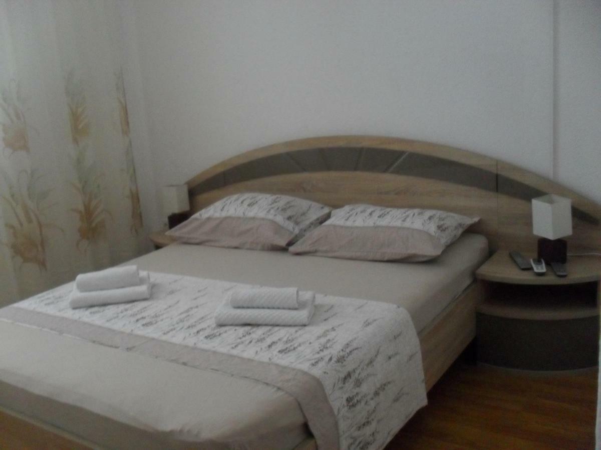 Rooms Natalija Sveti Juraj Εξωτερικό φωτογραφία