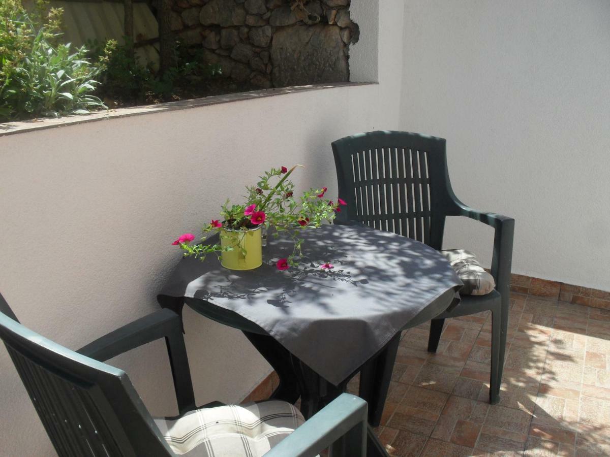 Rooms Natalija Sveti Juraj Εξωτερικό φωτογραφία