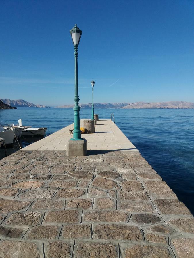 Rooms Natalija Sveti Juraj Εξωτερικό φωτογραφία