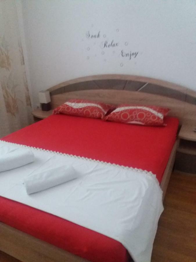 Rooms Natalija Sveti Juraj Δωμάτιο φωτογραφία